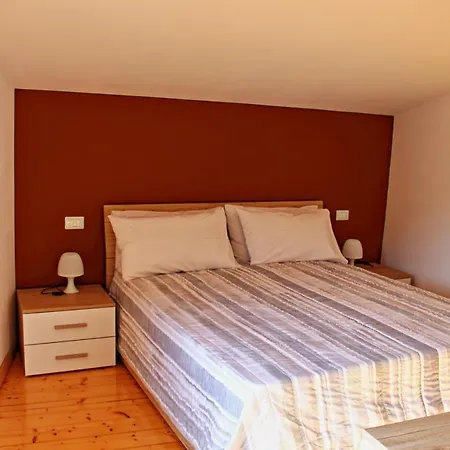 Stone House Tatil Evi *