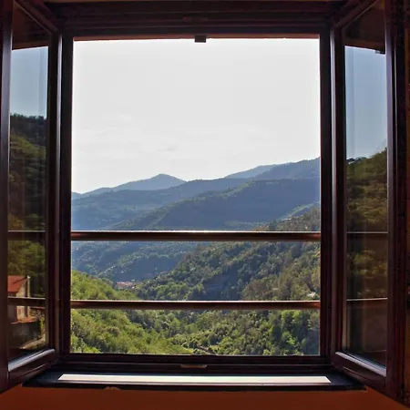 Tatil Evi Stone House *