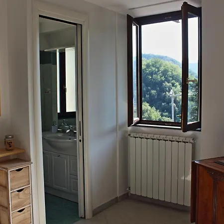 Stone House * Apricale