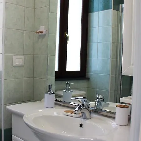 Stone House Prázdninový dům *