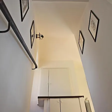 Σπίτι διακοπών Stone House Apricale
