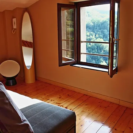 Prázdninový dům Stone House Apricale