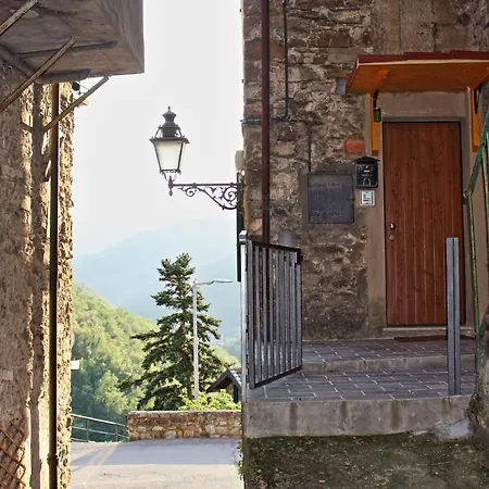 Holiday home Stone House