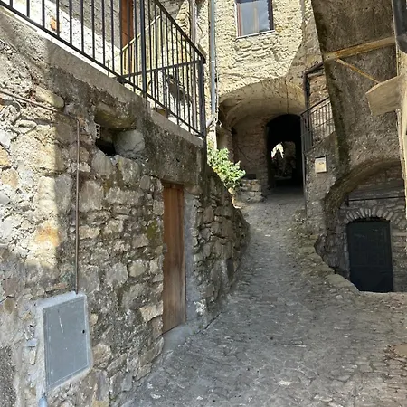 Prázdninový dům Stone House *